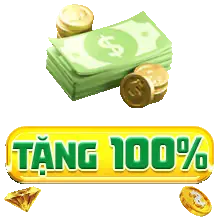 Tặng 100k trang chủ cm88